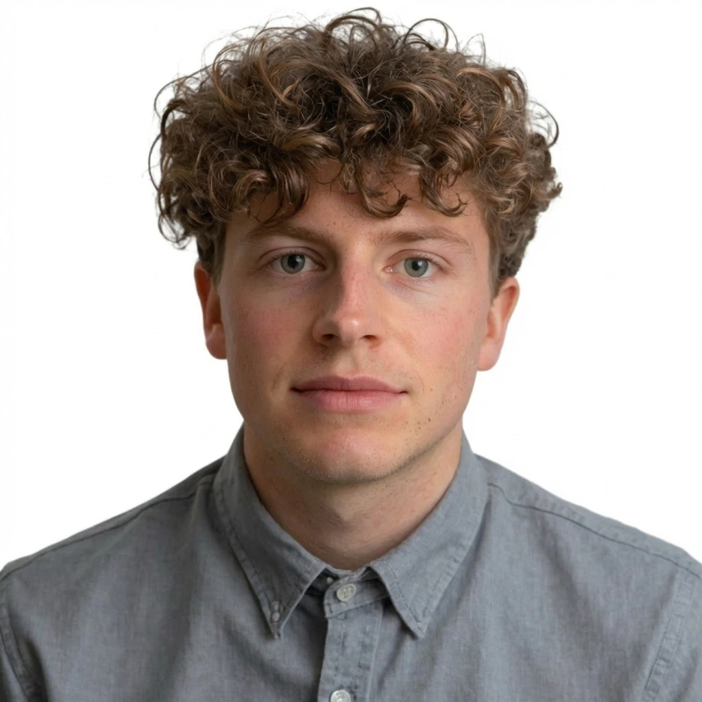 Jorden — Founder bij Tixer