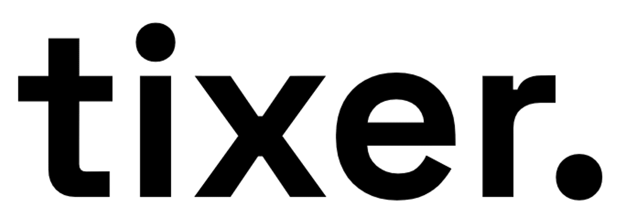Tixer Logo